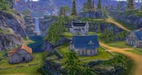 Aion Screenshot