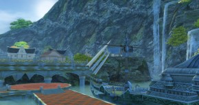 Aion Screenshot