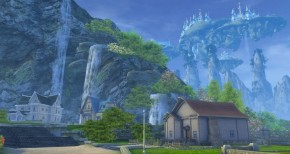 Aion Screenshot