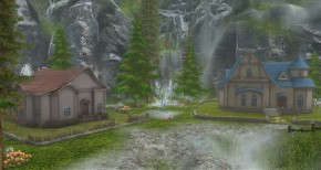 Aion Screenshot