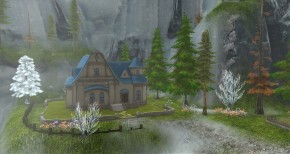 Aion Screenshot