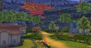 Aion Screenshot