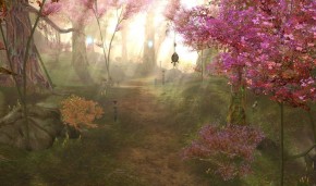 Aion Screenshot