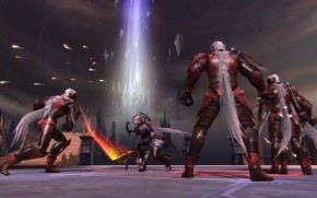 Aion Screenshot