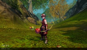 Aion Screenshot