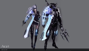 Aion Screenshot