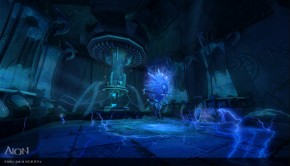 Aion Screenshot