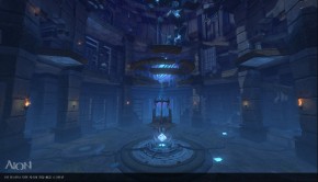 Aion Screenshot