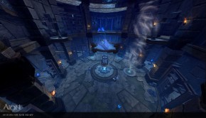 Aion Screenshot