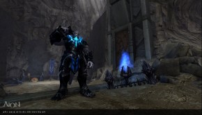 Aion Screenshot