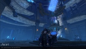Aion Screenshot