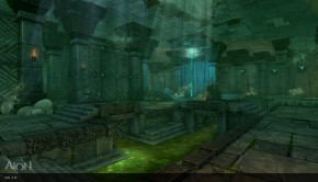 Aion Screenshot