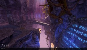 Aion Screenshot