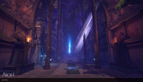Aion Screenshot