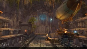 Aion Screenshot
