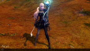 Aion Screenshot