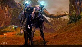 Aion Screenshot