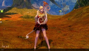 Aion Screenshot