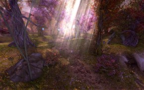 Aion Screenshot