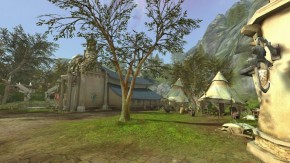 Aion Screenshot