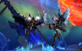 Aion Screenshot