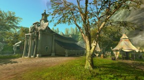 Aion Screenshot