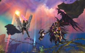 Aion Screenshot