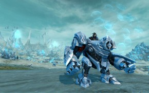 Aion Screenshot