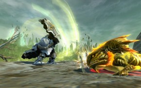 Aion Screenshot