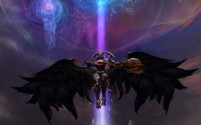 Aion Screenshot