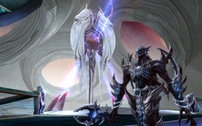 Aion Screenshot