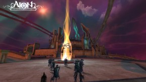 Aion Screenshot