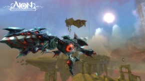 Aion Screenshot