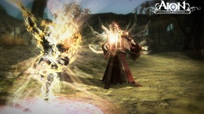Aion Screenshot