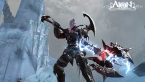 Aion Screenshot