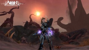 Aion Screenshot