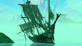 Aion Screenshot