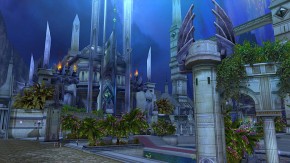 Aion Screenshot