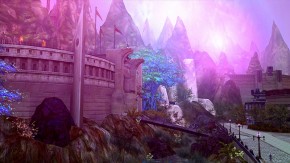 Aion Screenshot