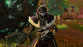 Aion Screenshot