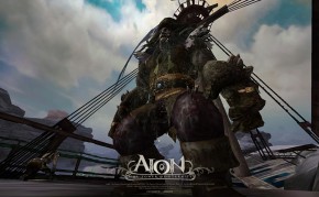 Aion Screenshot