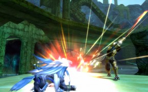 Aion Screenshot