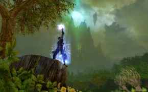 Aion Screenshot