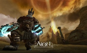 Aion Screenshot