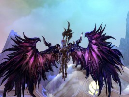 Aion Screenshot