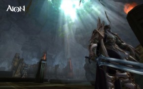 Aion Screenshot