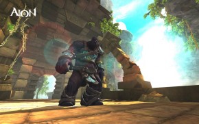 Aion Screenshot