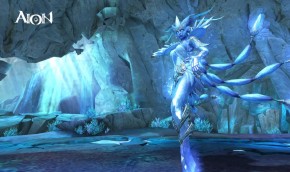 Aion Screenshot