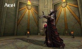 Aion Screenshot