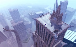 City of Heroes Freedom Screenshot